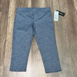 Ideology  Capri Leggings for girls size 10/12